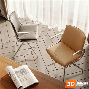 Office Chair Skp Files